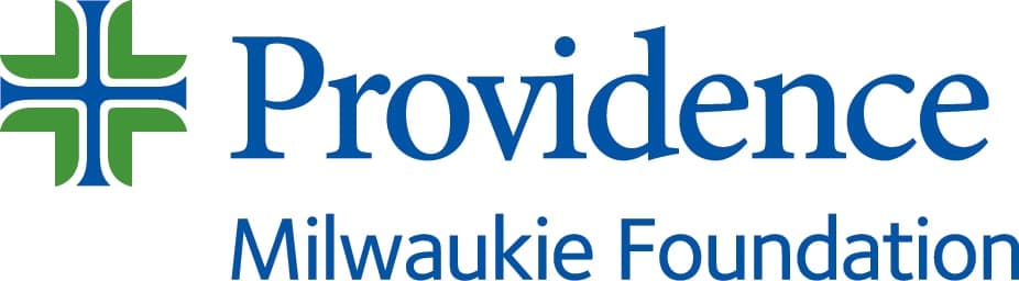 Providence Milwaukie Foundation logo